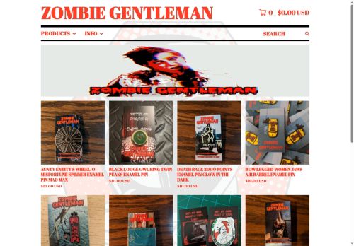 zombie gentleman capture - 2025-05-07 01:55:57