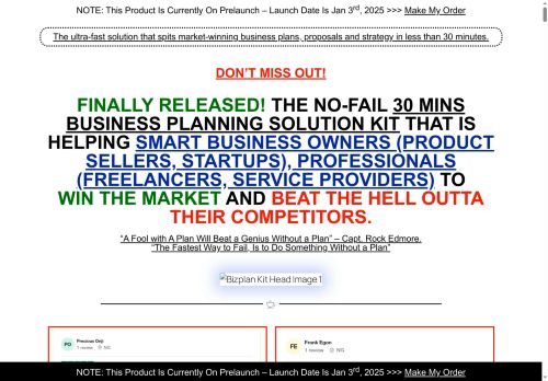 nnaemekaconsulting.com capture - 2025-05-07 01:58:15