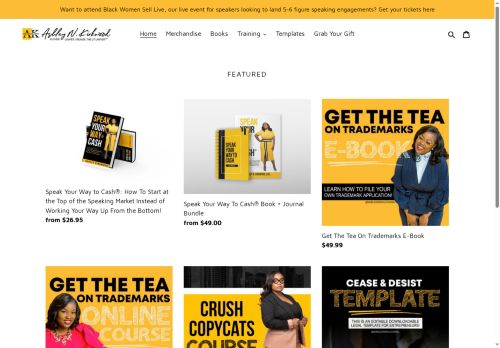 ashleynicolekirkwood.shop capture - 2025-05-07 02:18:20