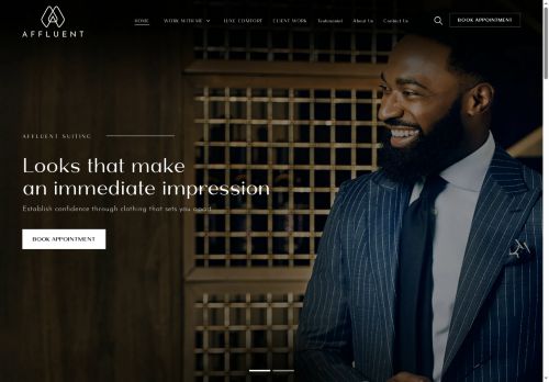 affluentxlife.com capture - 2025-05-07 02:25:31