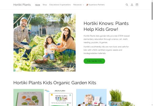 hortikiplants.com capture - 2025-05-07 02:26:54