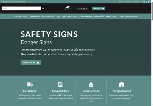 statutorysigns.com.au capture - 2025-05-07 02:34:27