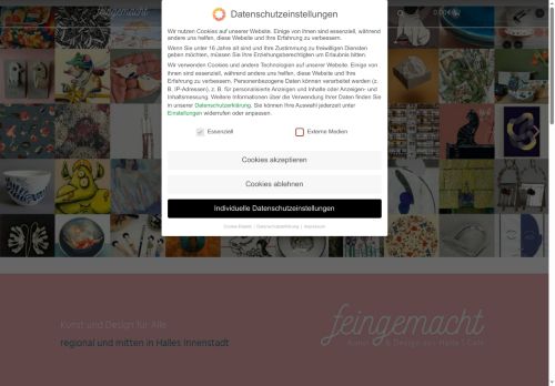 feingemacht.art capture - 2025-05-07 02:37:10