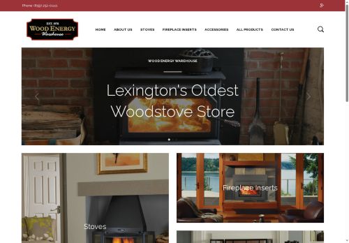 woodenergywarehouse.com capture - 2025-05-07 02:39:18