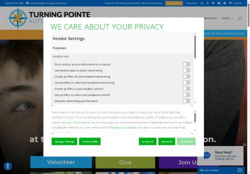 turningpointcareercollege.education capture - 2025-05-07 02:40:53