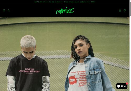 mania.international capture - 2025-05-07 02:44:57