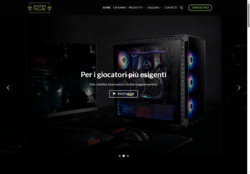 systemfailuregaming.com capture - 2025-05-07 02:47:02