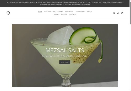 mezsal.com capture - 2025-05-07 02:56:16