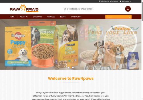 raw4pawsenterprise.co.uk capture - 2025-05-07 02:57:39