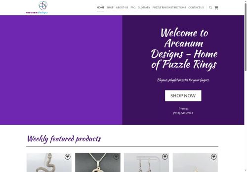 arcanumdesigns.com capture - 2025-05-07 03:06:34