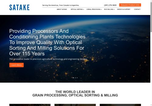 satake-usa.com capture - 2025-05-07 03:07:30