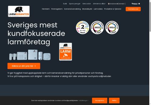 larmgiganten.se capture - 2025-05-07 03:08:26