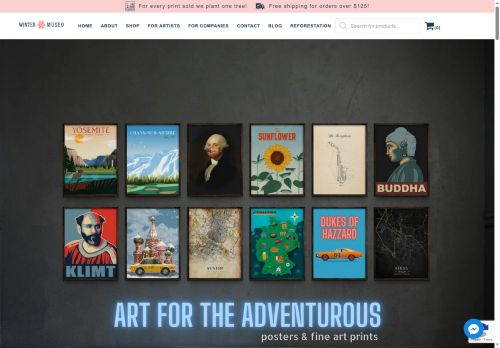 wintermuseo.com capture - 2025-05-07 03:14:43