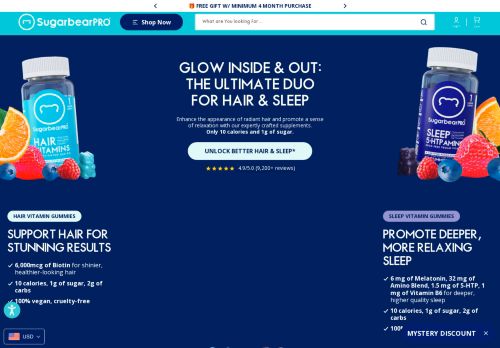 sugarbearpr.com capture - 2025-05-07 03:16:36