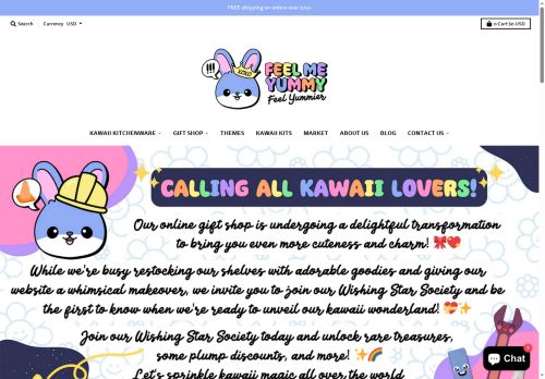 feelmeyummy.com capture - 2025-05-07 03:16:36