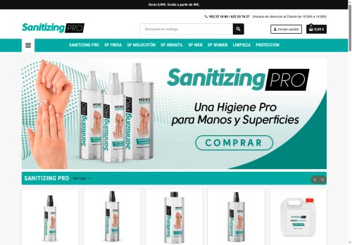 sanitizing.pro capture - 2025-05-07 03:18:30