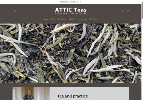 atticteas.com capture - 2025-05-07 03:28:56