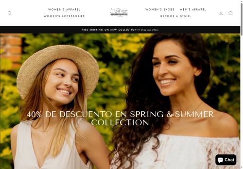 shopgarageboutique.com capture - 2025-05-07 03:28:56