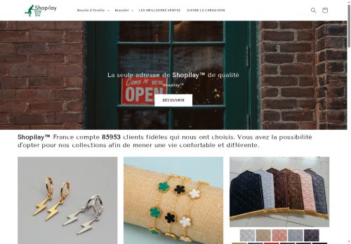 shopilay.com capture - 2025-05-07 03:37:07