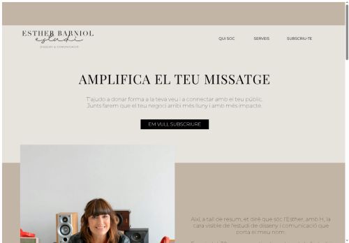 estherbarniol.com capture - 2025-05-07 03:39:30
