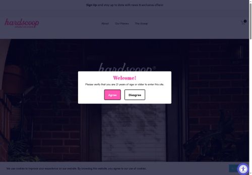 hardscoop.com capture - 2025-05-07 03:43:30