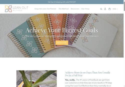 leanoutplanner.com capture - 2025-05-07 03:53:01