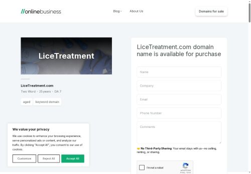 licetreatment.com capture - 2025-05-07 04:14:00