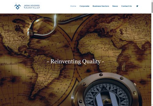 jaidahholdings.com capture - 2025-05-07 04:35:14