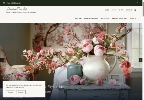 lumino.one capture - 2025-05-07 04:38:15