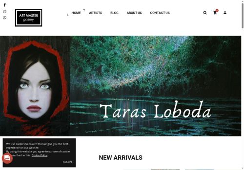 inmodern.com capture - 2025-05-07 04:47:03