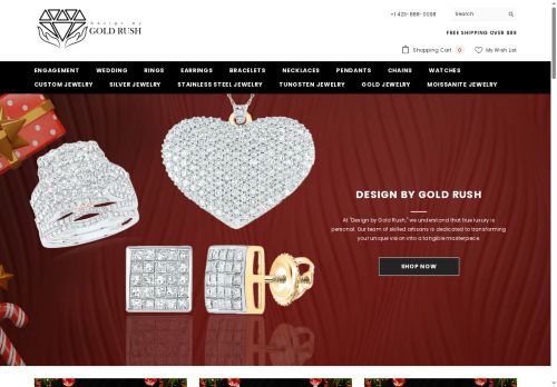 designbygoldrush.com capture - 2025-05-07 04:47:03