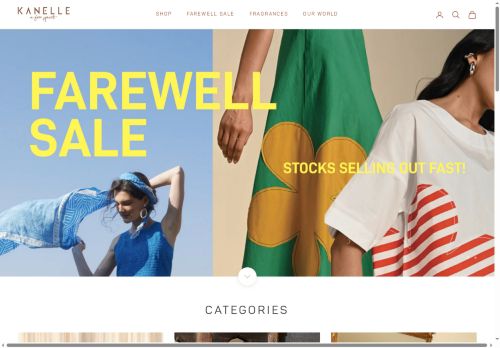 kanelle-online.com capture - 2025-05-07 04:48:28