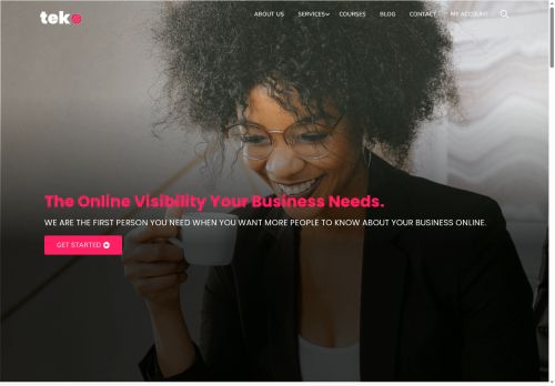 thetekoasis.com capture - 2025-05-07 04:58:45