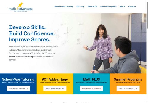 mathaddvantage.com capture - 2025-05-07 05:01:10