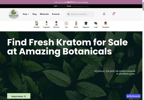 kratomaton.com capture - 2025-05-07 05:10:42