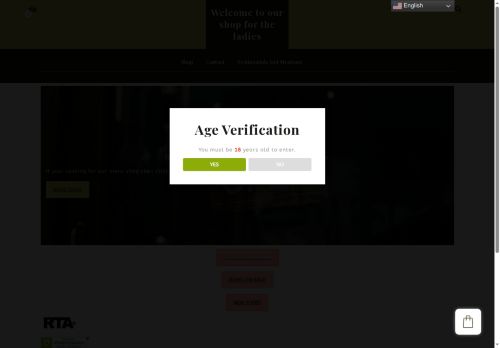 fiercefetishgear.com capture - 2025-05-07 05:25:47