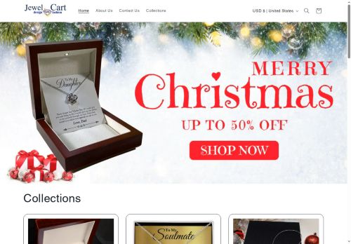 jewelcart.com capture - 2025-05-07 05:34:23