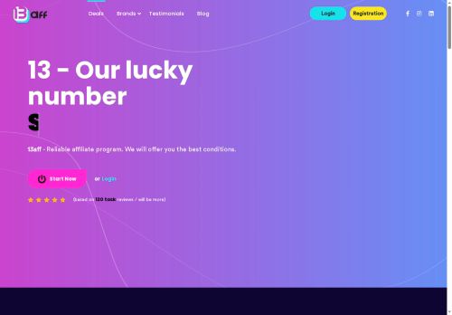 13aff.com capture - 2025-05-07 05:52:25