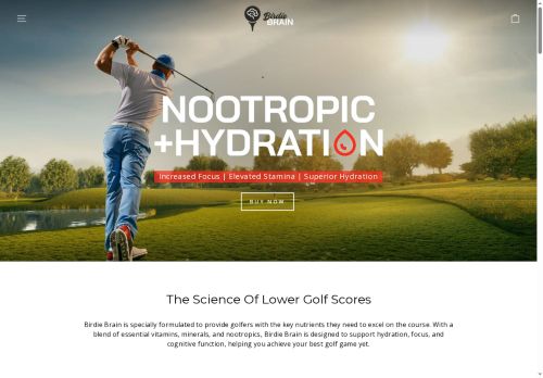 getbirdiebrain.com capture - 2025-05-07 06:19:38