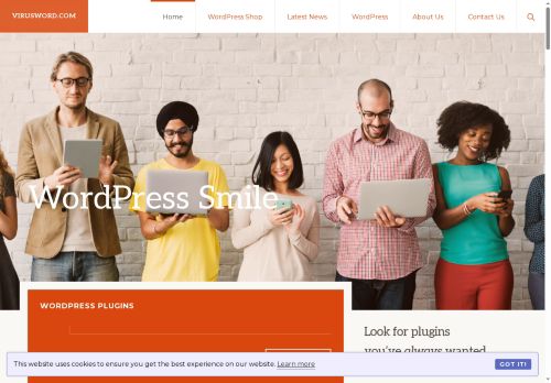 virusword.com capture - 2025-05-07 06:37:39