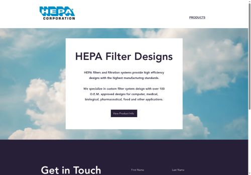 HEPA capture - 2025-05-07 06:50:40