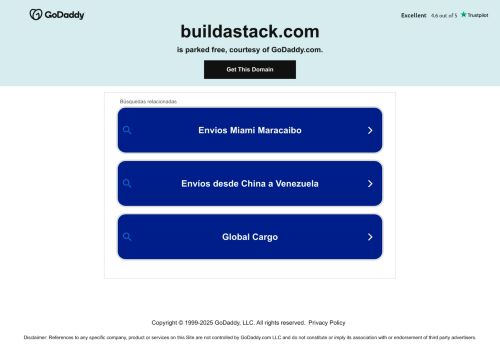 buildastack.com capture - 2025-05-07 06:53:47