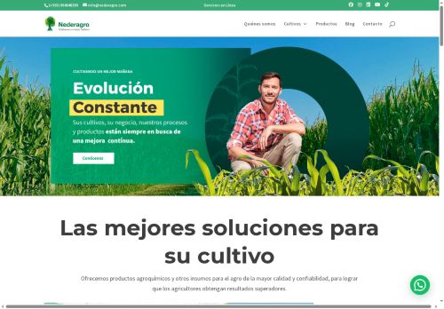 nederagro.com capture - 2025-05-07 07:00:01