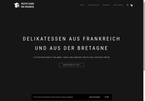 petitcoindefrance.com capture - 2025-05-07 07:33:20