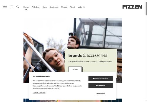 fizzen.ch capture - 2025-05-07 07:48:55