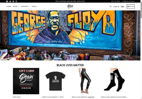 bown.company capture - 2025-05-07 07:48:55