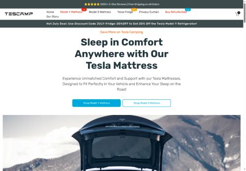 tescamp.shop capture - 2025-05-07 08:05:40