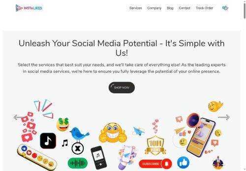 instalikes.shop capture - 2025-05-07 08:05:40