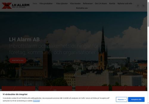 lh-alarm.se capture - 2025-05-07 08:14:18