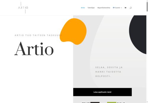 artio.app capture - 2025-05-07 08:16:56